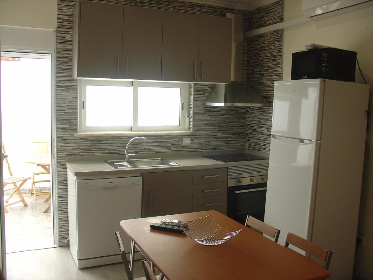 מונטה גורדו Casa Verao Azul מראה חיצוני תמונה