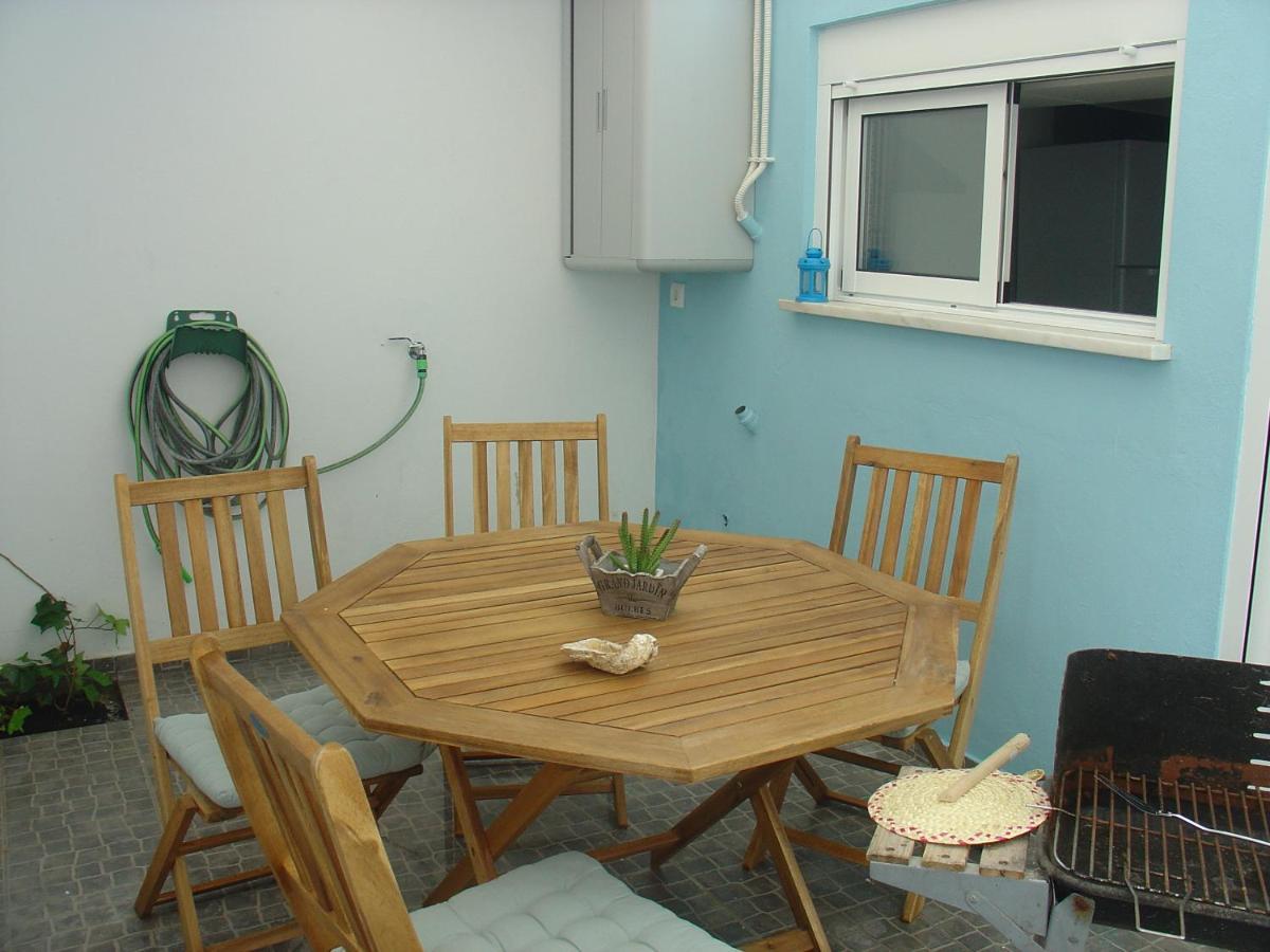 מונטה גורדו Casa Verao Azul מראה חיצוני תמונה