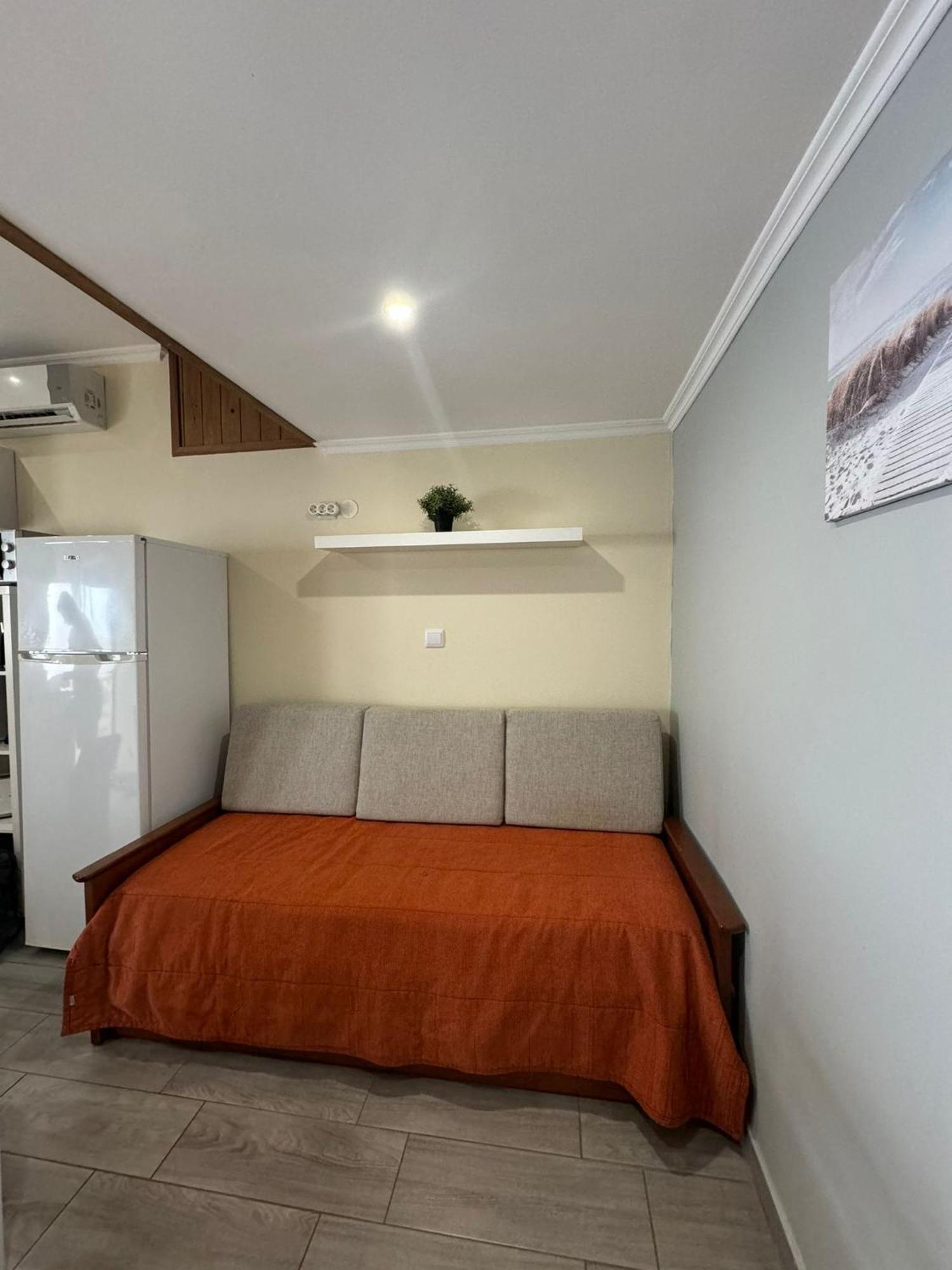 מונטה גורדו Casa Verao Azul מראה חיצוני תמונה