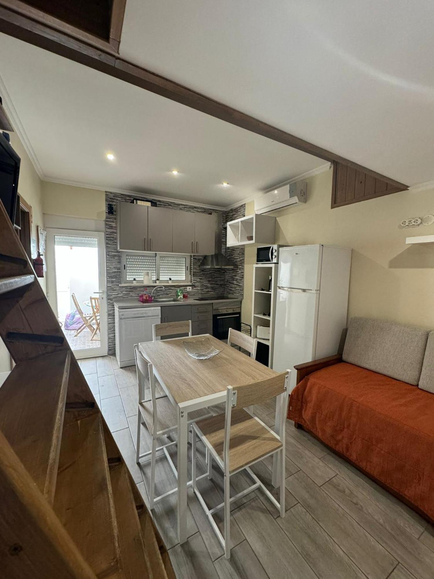 מונטה גורדו Casa Verao Azul מראה חיצוני תמונה