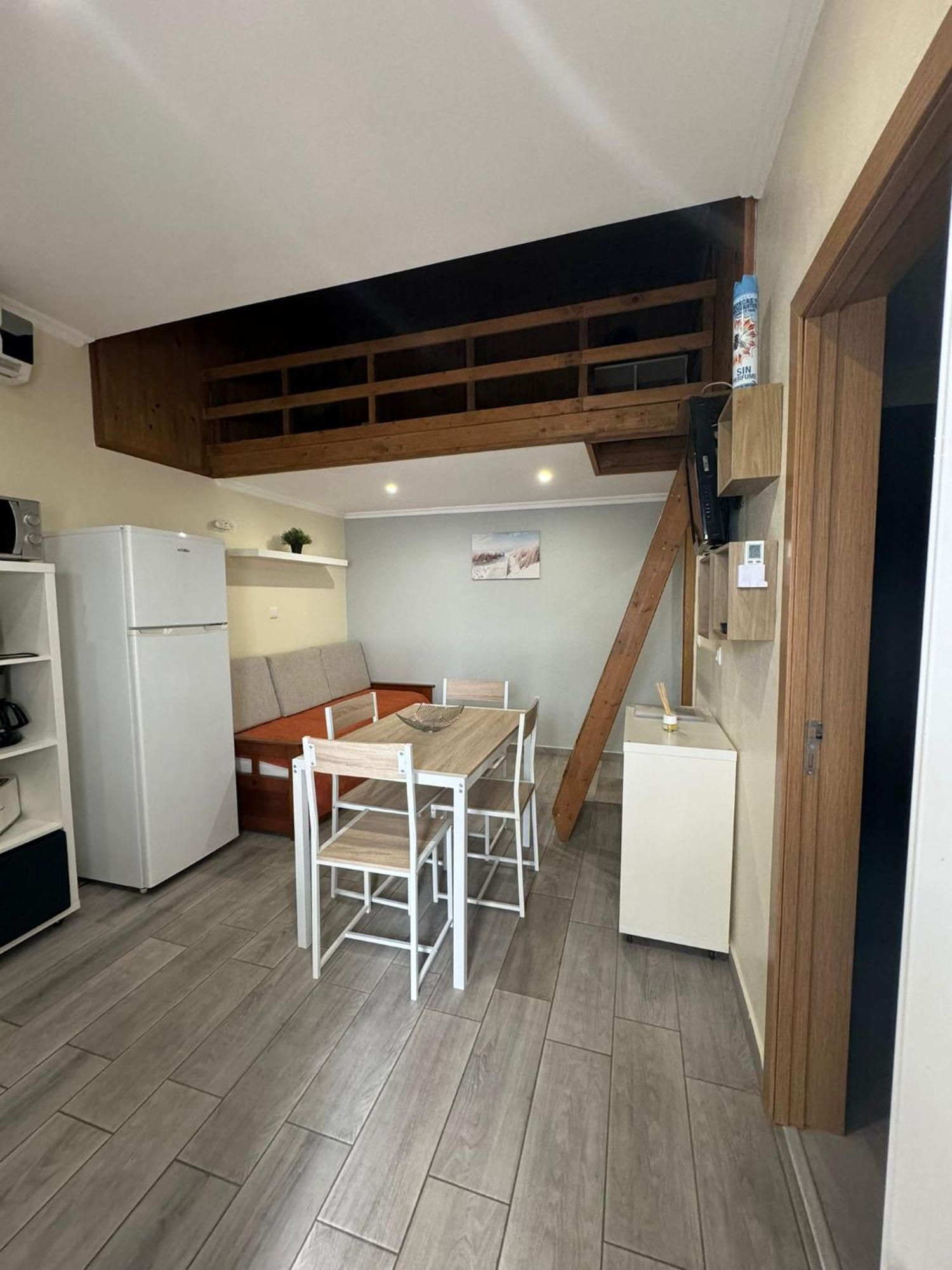 מונטה גורדו Casa Verao Azul מראה חיצוני תמונה