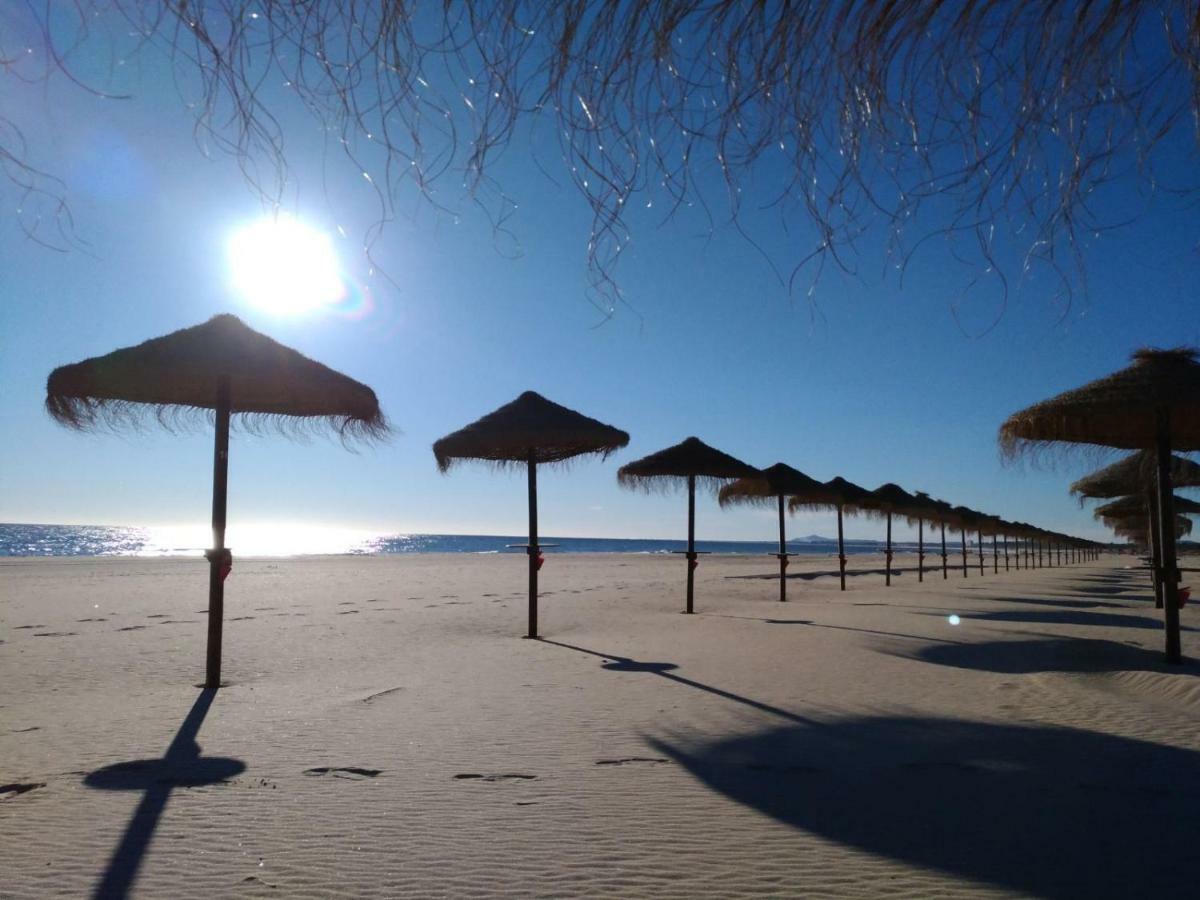 מונטה גורדו Casa Verao Azul מראה חיצוני תמונה