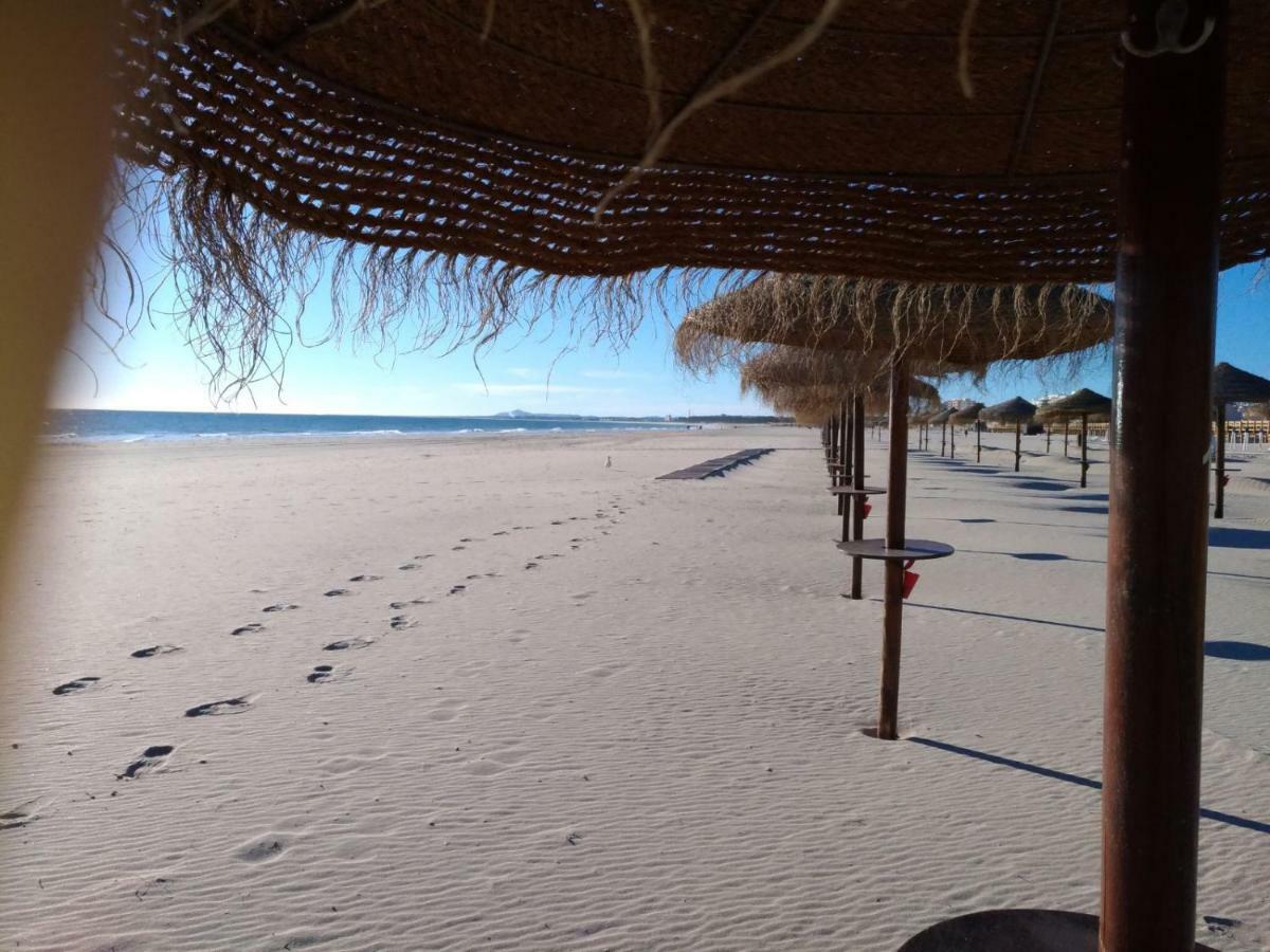 מונטה גורדו Casa Verao Azul מראה חיצוני תמונה