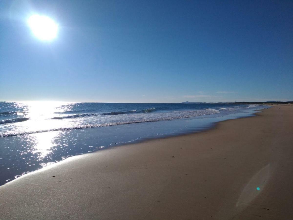 מונטה גורדו Casa Verao Azul מראה חיצוני תמונה